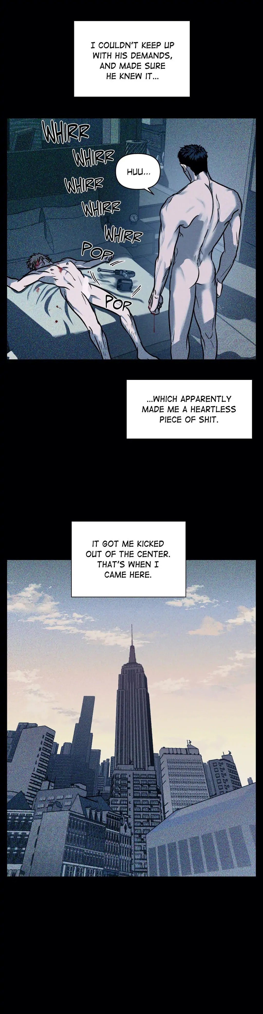 Shutline, Chapter 7 image 25